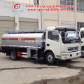 4x2 mini oil tank trucks sale